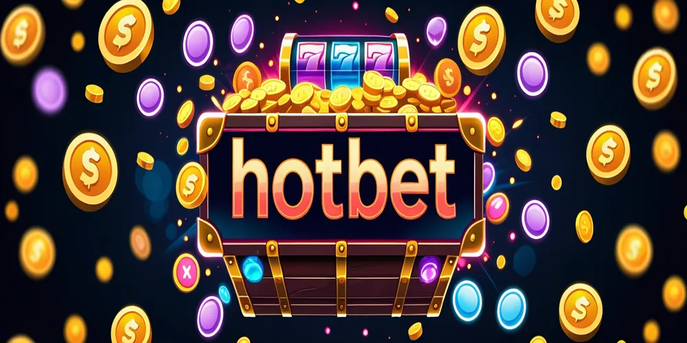Hotbet Online-Casino
