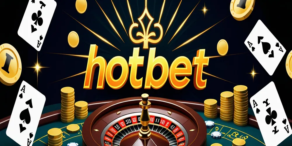 Hotbet Casino Jetzt Spielen